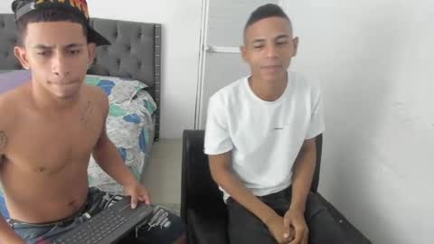 DOMINANT ALPHA KINGS online show from 28, 9, 2025