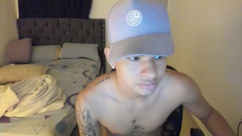 DOMINANT ALPHA KINGS online show from 10, 10, 2025