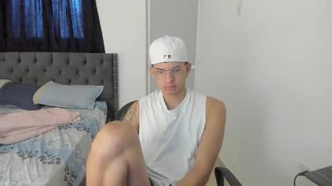 DOMINANT ALPHA KINGS online show from 31, 10, 2025