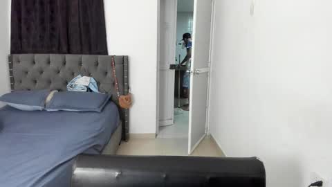 DOMINANT ALPHA KINGS online show from 15, 12, 2025