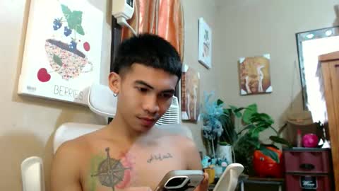 ALVIN online show from 25, 9, 2025