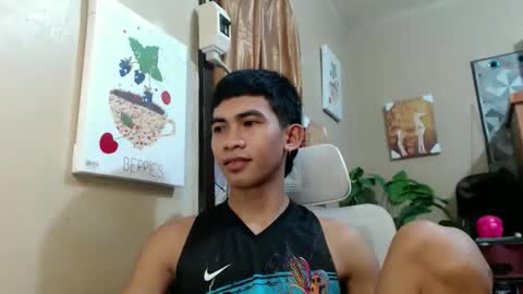 ALVIN online show from 3, 11, 2025