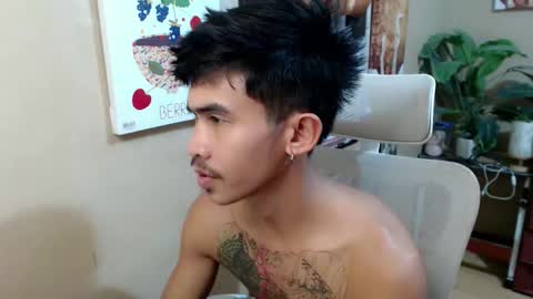 Snapshot of kingscock18 chatting on 27, 3, 2026 ALVIN online show from 27, 3, 2026