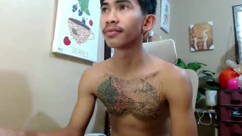 Snapshot of kingscock18 chatting on 29, 3, 2026 ALVIN online show from 29, 3, 2026