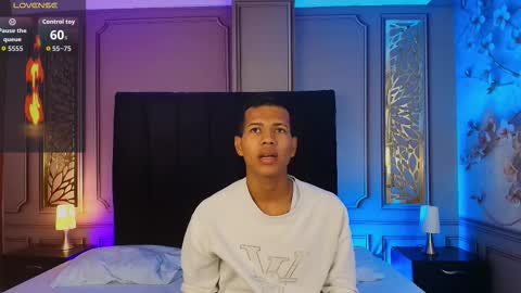 Snapshot of kingstark_ chatting on 11, 9, 2025 sebastian online show from 11, 9, 2025