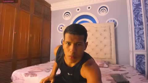 Snapshot of kingstark_ chatting on 1, 11, 2025 sebastian online show from 1, 11, 2025