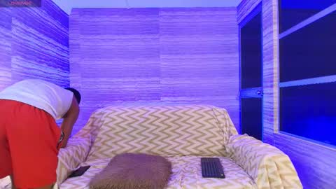 Snapshot of kingstark_ chatting on 9, 11, 2025 sebastian online show from 9, 11, 2025