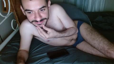 Snapshot of kingxlove23 chatting on 19, 10, 2025 Jason ONLINE 1230 am - 330am GMT-4 online show from 19, 10, 2025