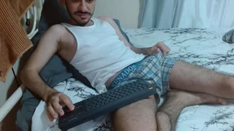 Jason ONLINE 1230 am - 330am GMT-4 online show from 29, 11, 2025