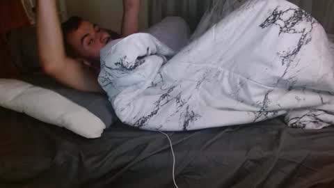 Jason ONLINE 1230 am - 330am GMT-4 online show from 3, 2, 2026