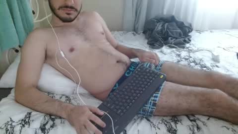 Snapshot of kingxlove23 chatting on 27, 4, 2026 Jason ONLINE 1230 am - 330am GMT-4 online show from 27, 4, 2026