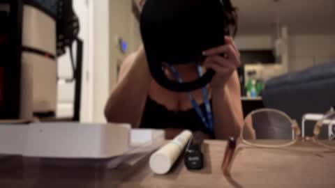 Snapshot of kinkbitch25 chatting on 17, 1, 2025 Kinkbitch online show from 17, 1, 2025