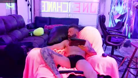 Snapshot of kinkcastingcouch chatting on 9, 11, 2025 kinkcastingcouch online show from 9, 11, 2025