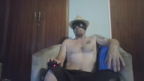 Snapshot of kinkcrystaldude chatting on 14, 3, 2026 Tom Hardmen online show from 14, 3, 2026