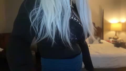 Snapshot of kinkicloudz91 chatting on 10, 1, 2025 KinkiCloudz91 online show from 10, 1, 2025