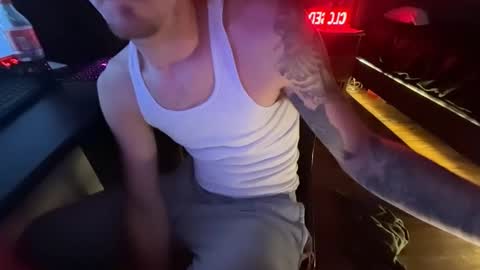 KinkPLAY9 online show from 16, 11, 2025