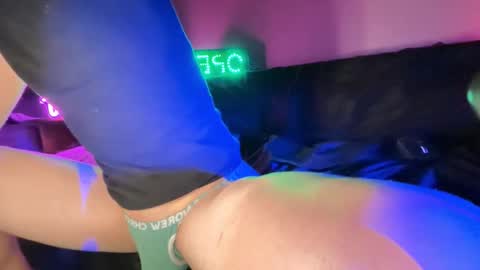 KinkPLAY9 online show from 19, 12, 2025