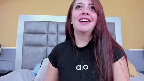  Issabella  online show from 9, 9, 2025