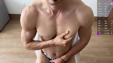 Snapshot of kinky_alonzo chatting on 25, 3, 2026 Alonzo online show from 25, 3, 2026