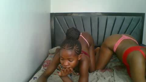 kinky_aria online show from 26, 11, 2025