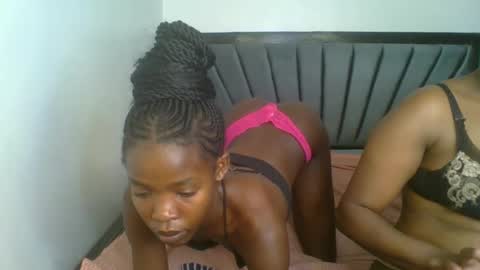 kinky_aria online show from 5, 12, 2025