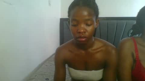 kinky_aria online show from 13, 12, 2025