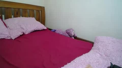 Snapshot of kinky_kaiya chatting on 24, 10, 2025 kaiya online show from 24, 10, 2025