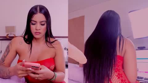 Kylie  online show from 12, 9, 2025