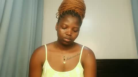 Snapshot of kinky_lola1 chatting on 7, 1, 2026 Lola online show from 7, 1, 2026