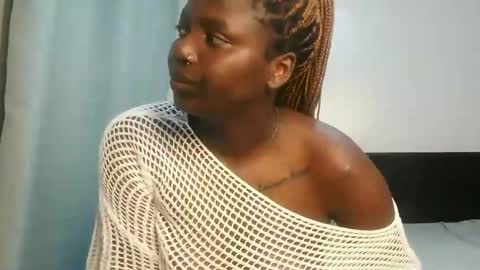 Snapshot of kinky_lola1 chatting on 13, 1, 2026 Lola online show from 13, 1, 2026