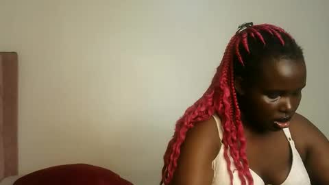 Snapshot of kinky_lola1 chatting on 9, 2, 2026 Lola online show from 9, 2, 2026
