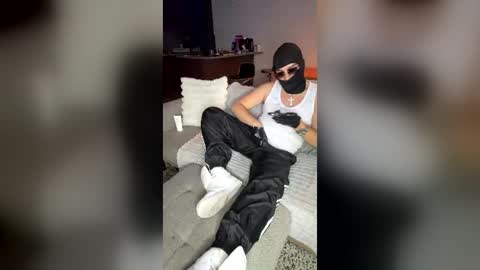 Snapshot of kinky_sport_lad chatting on 22, 7, 2026 kinky_sport_lad online show from 22, 7, 2026