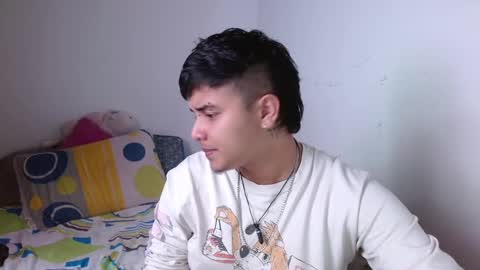 Mercury online show from 12, 1, 2025