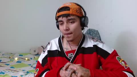 Mercury online show from 22, 1, 2025