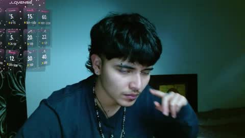 Mercury online show from 6, 3, 2025