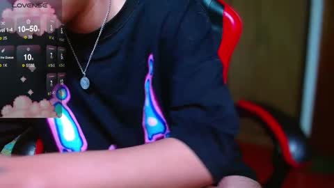 Mercury online show from 12, 10, 2025