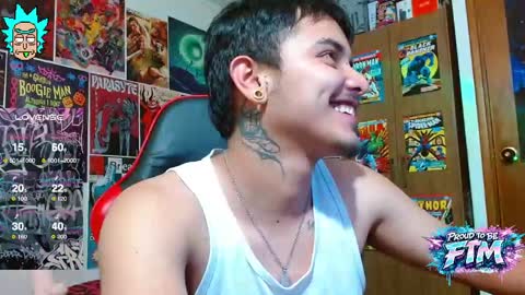 Snapshot of kinkybabies_ chatting on 11, 5, 2026 Mercury online show from 11, 5, 2026