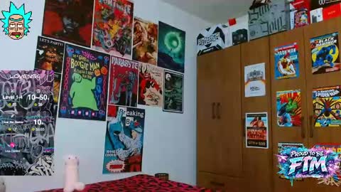 Snapshot of kinkybabies_ chatting on 16, 5, 2026 Mercury online show from 16, 5, 2026