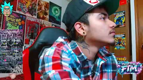 Snapshot of kinkybabies_ chatting on 18, 5, 2026 Mercury online show from 18, 5, 2026