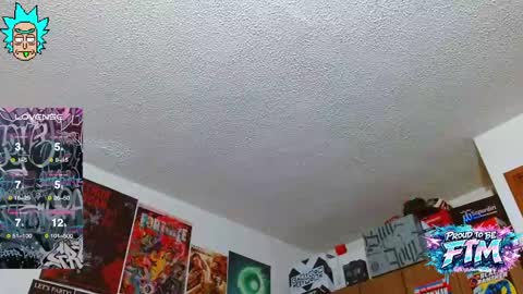 Snapshot of kinkybabies_ chatting on 25, 5, 2026 Mercury online show from 25, 5, 2026