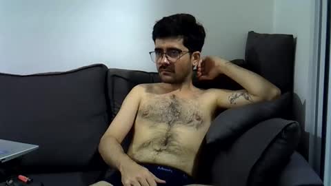 Snapshot of kinkybento chatting on 15, 1, 2026 hairyBRboy online show from 15, 1, 2026