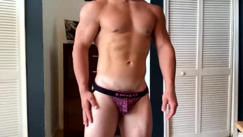 Snapshot of kinkybuffboy chatting on 14, 2, 2025 kinkybuffboy online show from 14, 2, 2025