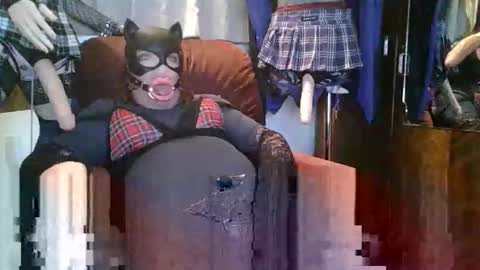 kinkycd0 online show from 26, 10, 2025