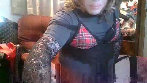 kinkycd0 online show from 28, 11, 2025