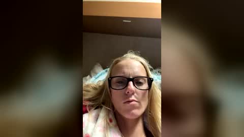 Snapshot of kinkycheeks101 chatting on 20, 7, 2026 Kinkycheeks101 online show from 20, 7, 2026