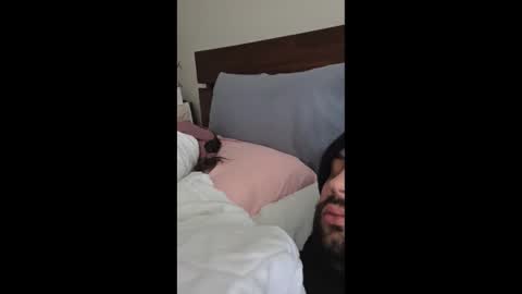 Maysie and Hunter online show from 20, 12, 2025