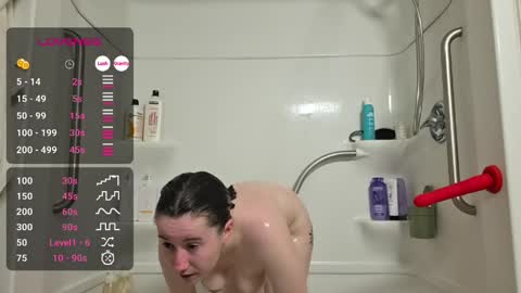 Snapshot of kinkycouple1789 chatting on 1, 4, 2026 Maysie and Hunter online show from 1, 4, 2026