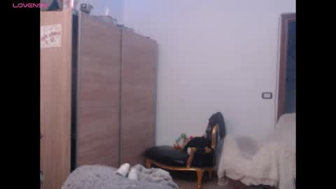 Snapshot of kinkyerikat chatting on 4, 10, 2025 Anya online show from 4, 10, 2025