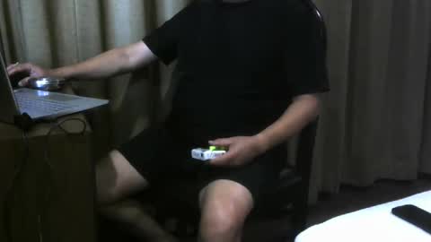 kinkyguy7979 online show from 11, 1, 2025