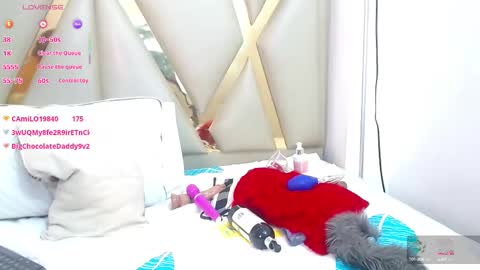 MISS RYN  online show from 10, 2, 2025